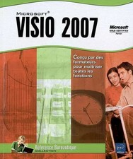 Visio 2007, Corinne Hervo