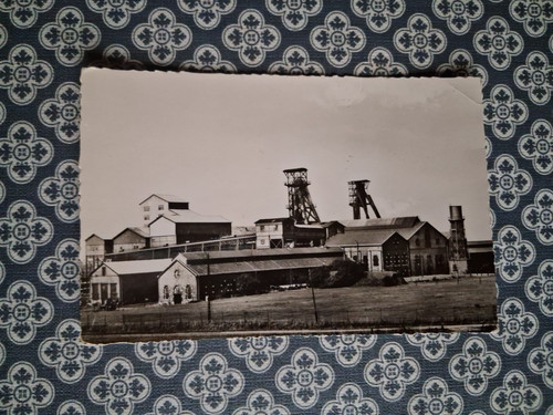Carte postale ancienne - carte,