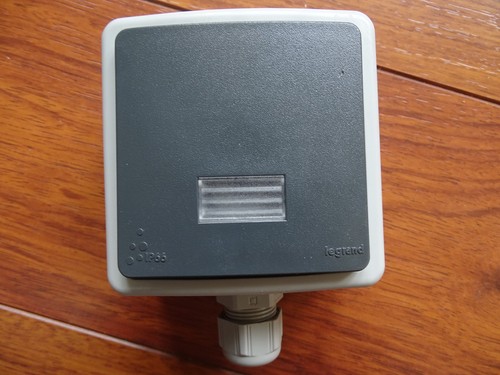 Legrand ancien plexo ip66 - plexo,