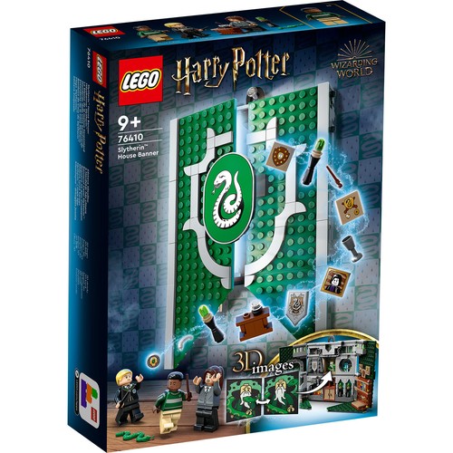 Lego harry potter poudlard - potter, poudlard™