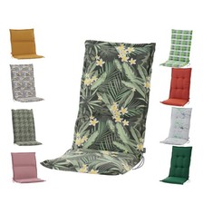 Coussin De Chaise Hauts Et Bas