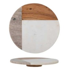 Bloomingville Plateau Tournant