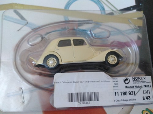 Renault celtaquatre creme - renault,