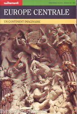 Europe Centrale - Revue