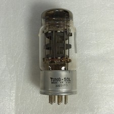 Tube électronique 7242