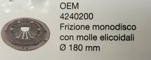 Pasquali motoculteur 906 910 - pasquali,