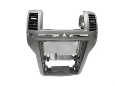 Enjoliveur cadre de montage pour RADIO Douche à air centre Opel Zafira B A05