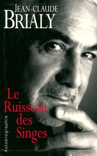 Ruisseau des singes - ruisseau,