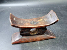 Appuie tête Afrique