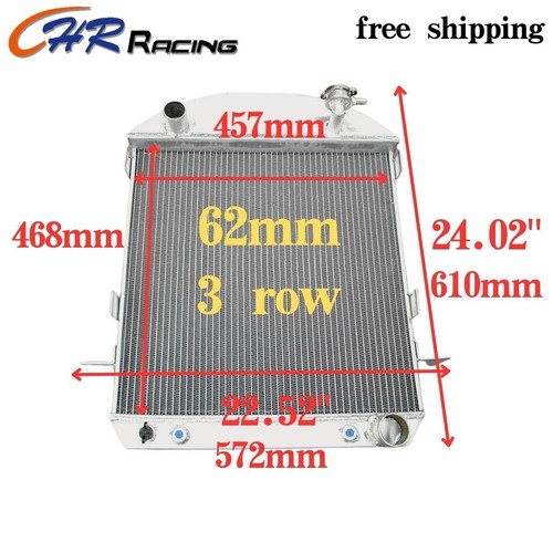 Row for ford model bucket - 3,