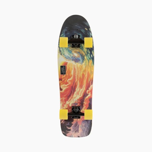 Landyachtz surf life - surf,