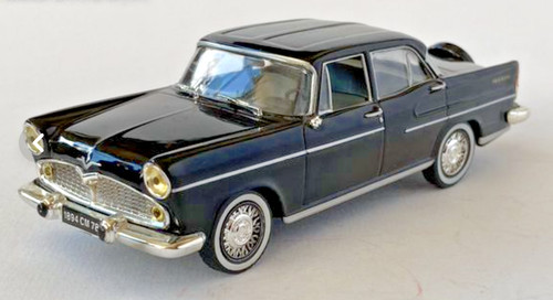 Collection voiture simca - collection,
