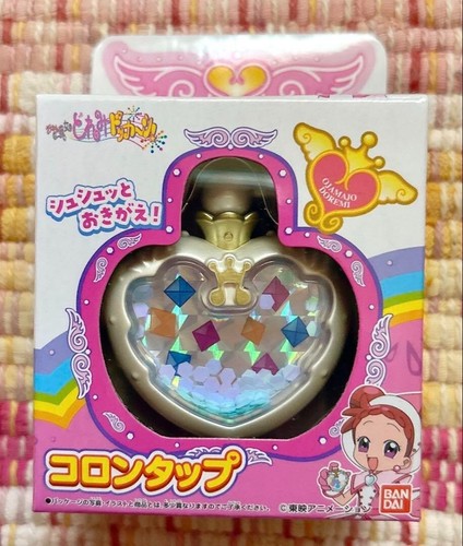 Ojamajo doremi colon - ojamajo, tap