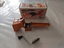 moulin a fines herbes ORANGE