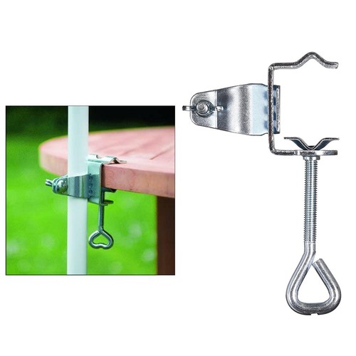 Clip portatif support - portatif, de