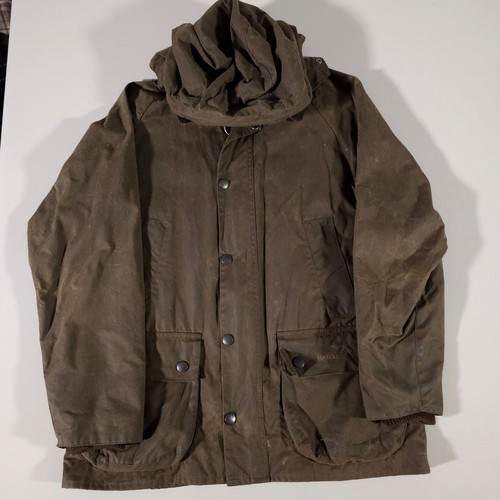 Barbour classic bedale - bedale, jacket