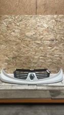 Calandre RENAULT TRAFIC 2 PHASE 2