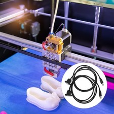  2 pièces fil imprimante