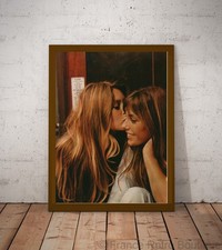 Affiche Brigitte Bardot