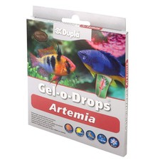 Dupla Gel-o-Drops Artémia