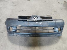Pare choc avant RENAULT CLIO 2