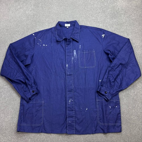 Veste française vintage