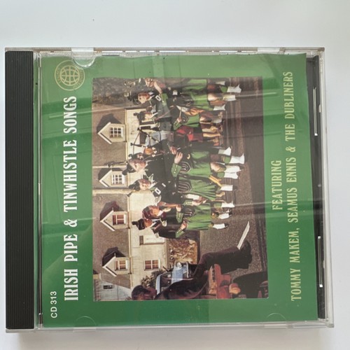 Irish pipe tinwhistle songs - irish,