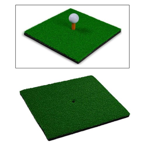 Practice golf tapis herbe - tapis, d'herbe