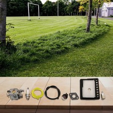 Tronçonneuse Carburateur Pour