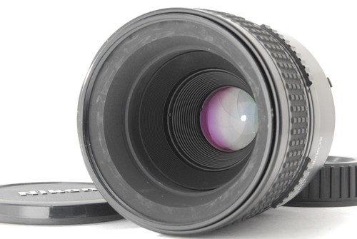 Objectif nikon micro - nikon,