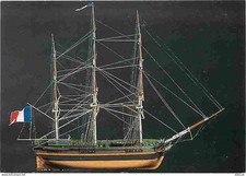 Bateaux - Maquettes - Le