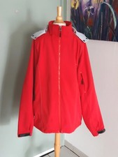 PARKA / BLOUSON Doudoune MATTERHORN Suisse - PARFAIT ETAT  T XL - Valeur 260 €