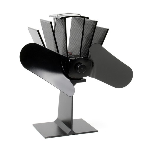 Ventilateur poêle four - ventilateur,