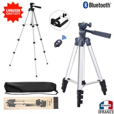  trèpieds pour téléphone portable photo video smartphone tiktok youtube
