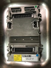 Boitier calculateur ACTIA IRISBUS Centralina I/OU IOU