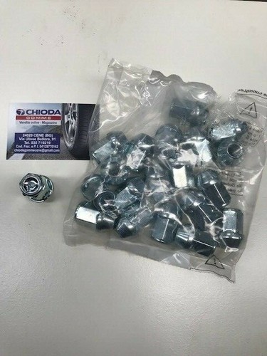 Kit dadi conique boulons - kit,