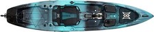 Perception Kayaks Pescador
