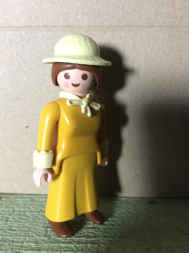 Playmobil personnages femme - playmobil,