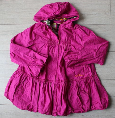Catimini manteau coupe - catimini,