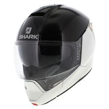 Casque Shark Evojet double