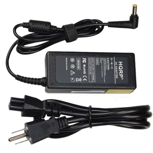 Adaptateur secteur hqrp - adaptateur,