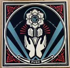 SHEPARD FAIREY TRANSITION
