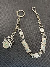 Ancienne Chaine De Montre