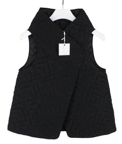 Chicca lualdi gilet femme - chicca,