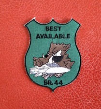 AVIATION - PATCH Mirage 2000D