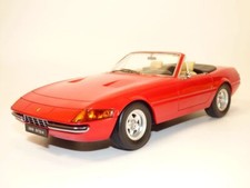 FERRARI 365 GTS/4 DAYTONA