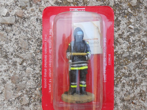 Soldats pompiers firedress - soldats,