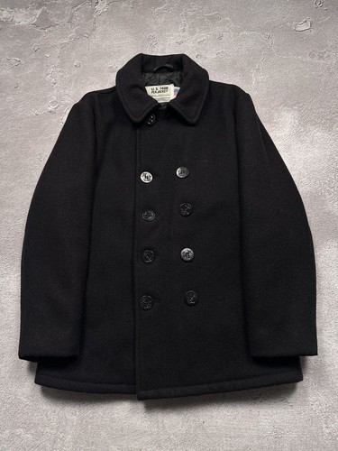 Vintage 90s schott 740n - 90s, usa
