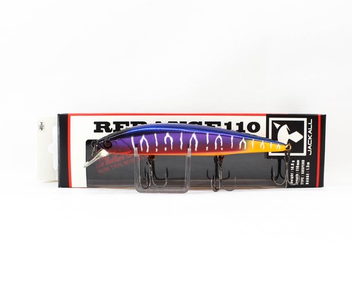 Jackall rerange 110 - jackall,