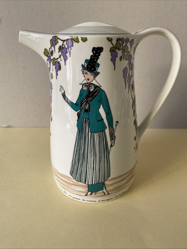 Villeroy boch verseuse - &,
